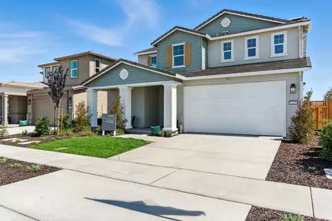 Exterior - 4329 Tullamore Ave, Lathrop, CA 95330 photo 11 of 23