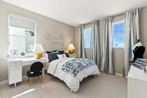 Bedroom - 4329 Tullamore Ave, Lathrop, CA 95330 photo 13 of 14
