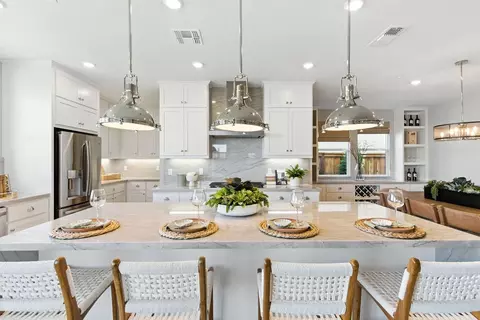 Kitchen - 4329 Tullamore Ave, Lathrop, CA 95330 photo 2 of 13