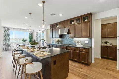 Kitchen - 4329 Tullamore Ave, Lathrop, CA 95330 photo 12 of 13