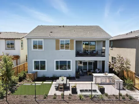 Exterior - 4329 Tullamore Ave, Lathrop, CA 95330 photo 13 of 23