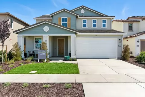 Exterior - 4329 Tullamore Ave, Lathrop, CA 95330 photo 17 of 23