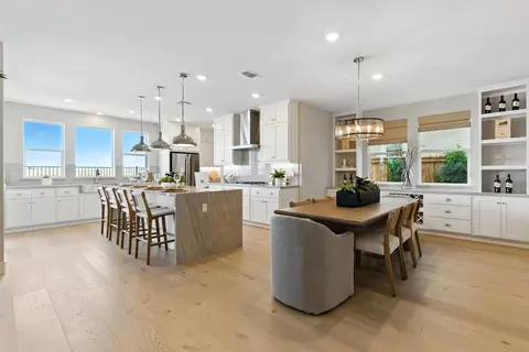 Kitchen - 4329 Tullamore Ave, Lathrop, CA 95330 photo 4 of 13