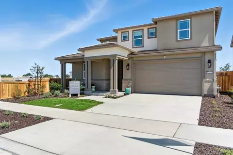 Exterior - 4329 Tullamore Ave, Lathrop, CA 95330 photo 6 of 23