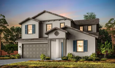 Exterior - 4329 Tullamore Ave, Lathrop, CA 95330 photo 2 of 23