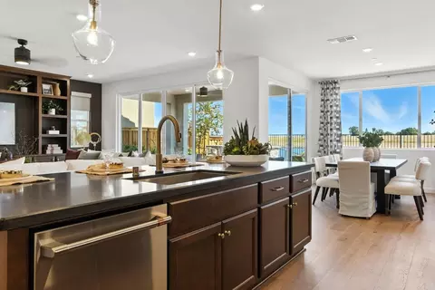 Kitchen - 4329 Tullamore Ave, Lathrop, CA 95330 photo 13 of 13
