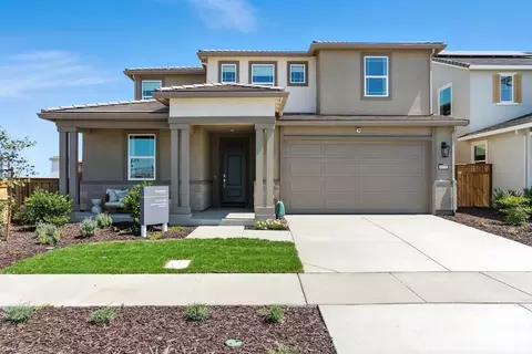 Exterior - 4329 Tullamore Ave, Lathrop, CA 95330 photo 9 of 23