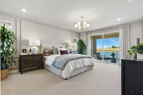 Bedroom - 4329 Tullamore Ave, Lathrop, CA 95330 photo 9 of 14