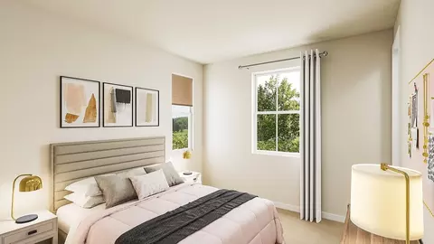 Bedroom - 4329 Tullamore Ave, Lathrop, CA 95330 photo 3 of 20