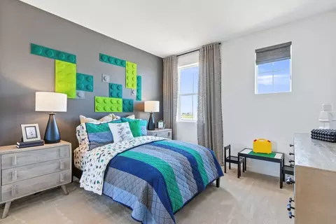 Bedroom - 4329 Tullamore Ave, Lathrop, CA 95330 photo 14 of 14