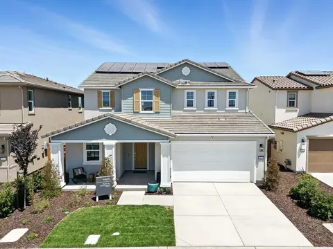 Exterior - 4329 Tullamore Ave, Lathrop, CA 95330 photo 18 of 23