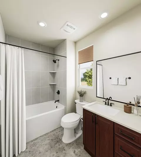Bath - 4329 Tullamore Ave, Lathrop, CA 95330 photo 3 of 14