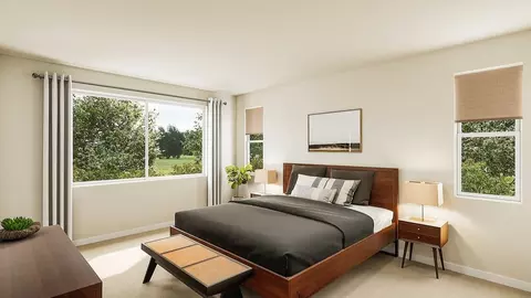 Bedroom - 4329 Tullamore Ave, Lathrop, CA 95330 photo 4 of 14
