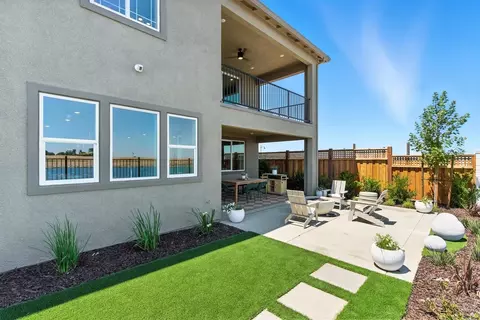 Exterior - 4329 Tullamore Ave, Lathrop, CA 95330 photo 7 of 23