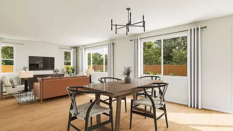 Dining - 4329 Tullamore Ave, Lathrop, CA 95330 photo 1 of 4