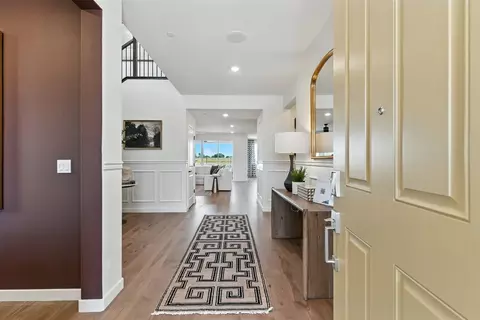 Entry Way - 4329 Tullamore Ave, Lathrop, CA 95330 photo 5 of 6