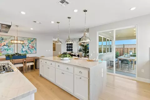 Kitchen - 4329 Tullamore Ave, Lathrop, CA 95330 photo 3 of 13
