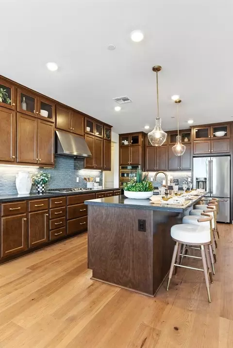 Kitchen - 4329 Tullamore Ave, Lathrop, CA 95330 photo 7 of 13