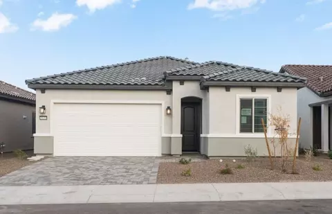 20133 N 267th Dr, Buckeye, AZ 85396