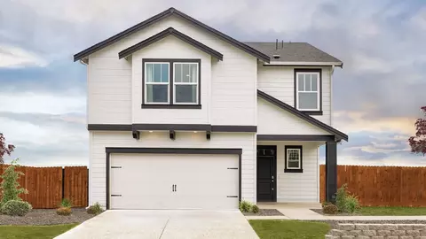 277 Cremini Loop SE #34, Lacey, WA 98513