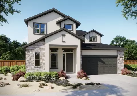 1028 Sonata Pl, Round Rock, TX 78681