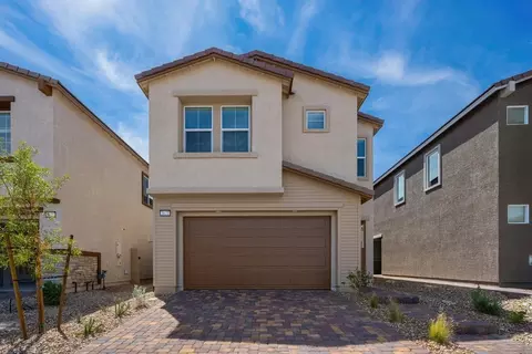 3623 Dusted Glow Ave, Henderson, NV 89044