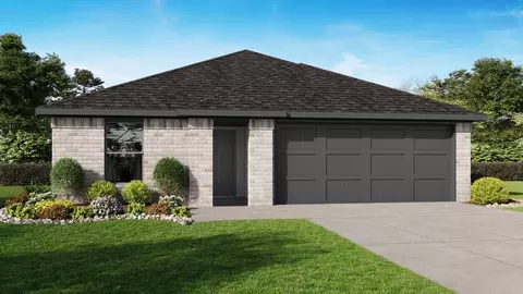 508 Babbling Brook Dr, Ponder, TX 76259