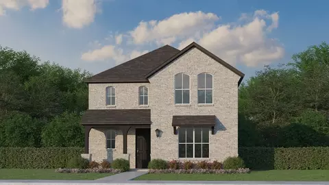 1422 Fieldstone Dr, Midlothian, TX 76065