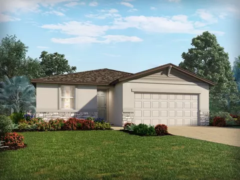 Exterior - 2901 Wild Olive Dr, Saint Cloud, FL 34772 photo 1 of 3