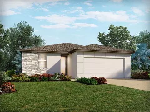 Exterior - 2901 Wild Olive Dr, Saint Cloud, FL 34772 photo 2 of 3