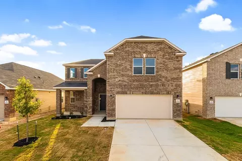8011 Vireo Pl, San Antonio, TX 78253