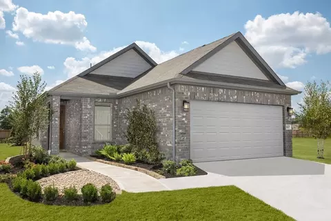 Morton Rd., Brookshire, TX 77423