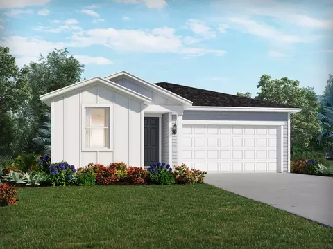 2680 Bella Flora Dr, Green Cove Springs, FL 32043