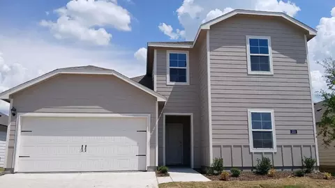223 Whispering Pine Dr, Royse City, TX 75189