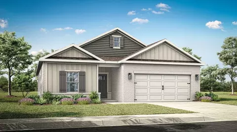 7045 Regency Ln SE, Gurley, AL 35748