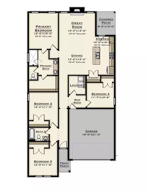 241 Jefferson Pl, Birmingham, AL 35242