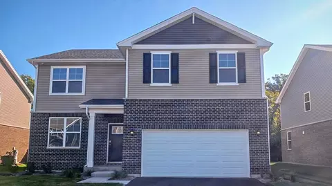 6217 Longford Ln, Tinley Park, IL 60477