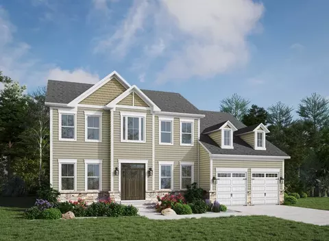 14000 Pecan Ridge Way, Bowie, MD 20715