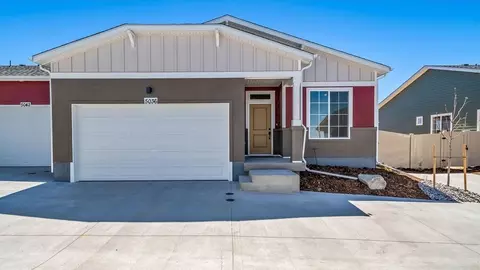 5036 N Tempe St, Aurora, CO 80019
