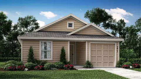 2002 Trust Dr, Crandall, TX 75114