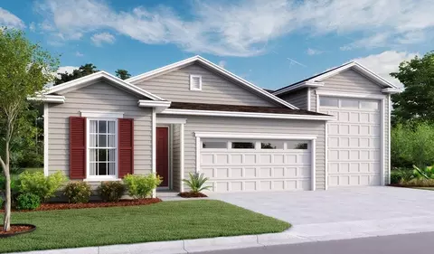 Exterior - 36 Adalyn Ave, Saint Augustine, FL 32086 photo 3 of 8