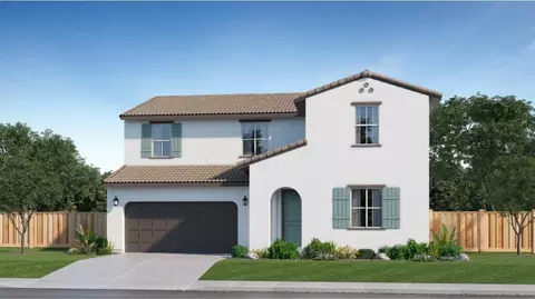 7727 Levant Pl, Tracy, CA 95377