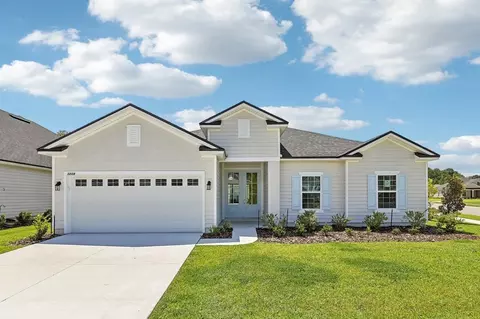 3208 Saffron Ct, Green Cove Springs, FL 32043