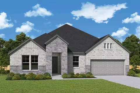 12316 Lantern Cove Dr, Texas City, TX 77591