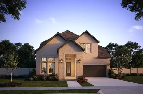9604 Great Hall Ln, Frisco, TX 75035