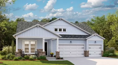 1567 Locals St, Summerville, SC 29485