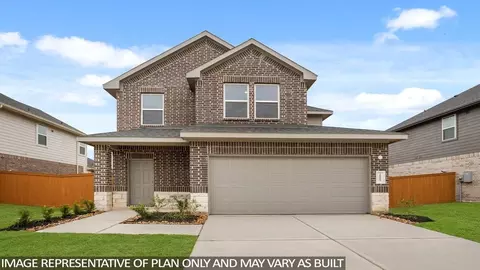 27114 Talora Lake Dr, Katy, TX 77493