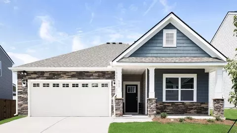 306 Alistar Ave, Gray Court, SC 29645