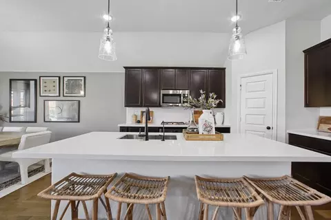 Kitchen - 8024 Butterfield Dr, Sanger, TX 76266 photo 1 of 3