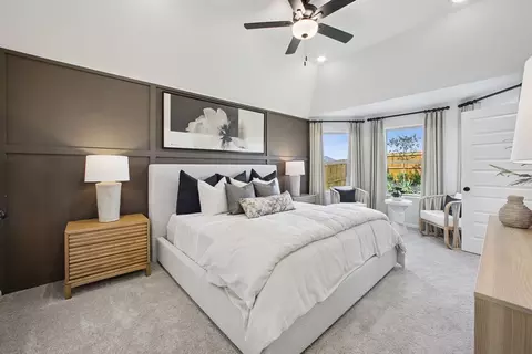 Bedroom - 8024 Butterfield Dr, Sanger, TX 76266 photo 1 of 5
